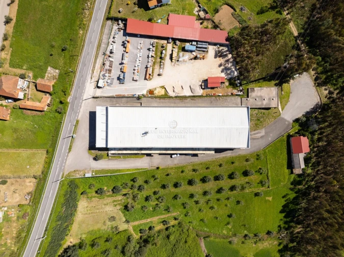 Armazém para Venda em Oliveira do Mondego e Travanca do Mondego Foto 36