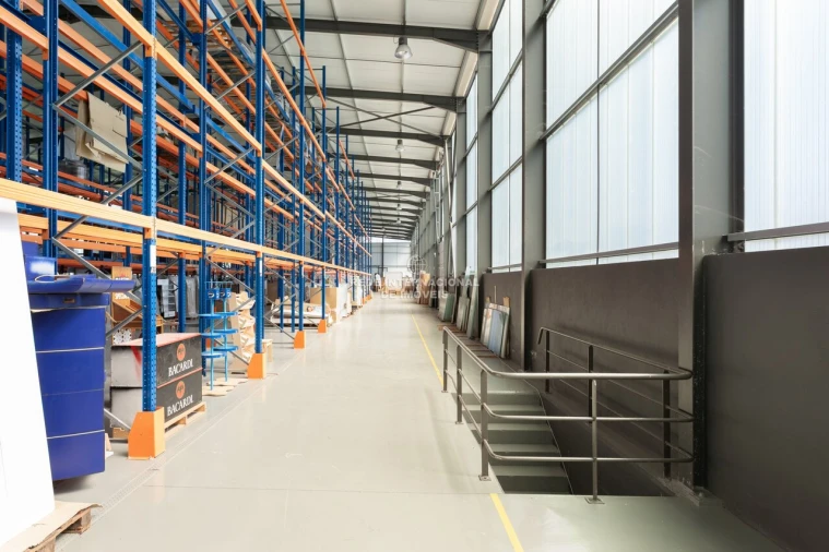 Armazém para Venda em Oliveira do Mondego e Travanca do Mondego Foto 18