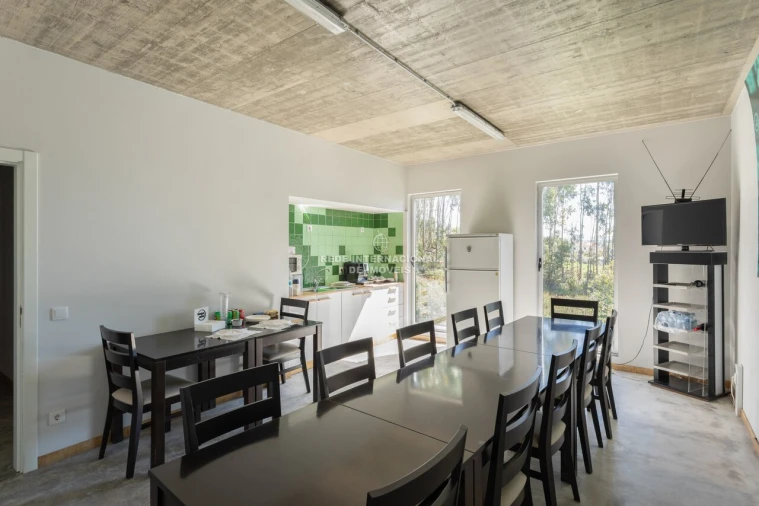 Armazém para Venda em Oliveira do Mondego e Travanca do Mondego Foto 21