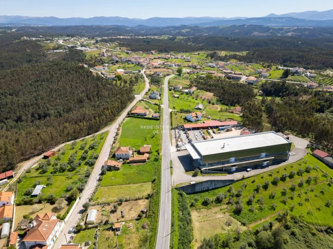 Armazém para Venda em Oliveira do Mondego e Travanca do Mondego Foto 10