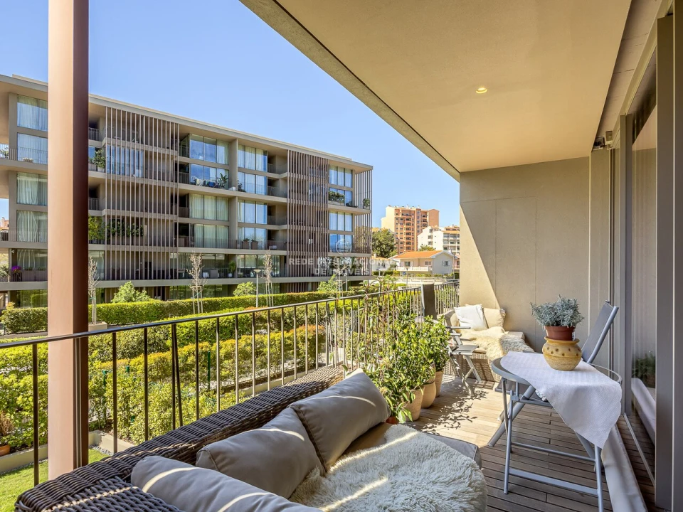 Apartamento T2 para Venda em Cascais e Estoril Foto 17