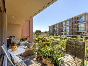 Apartamento T2 para Venda em Cascais e Estoril