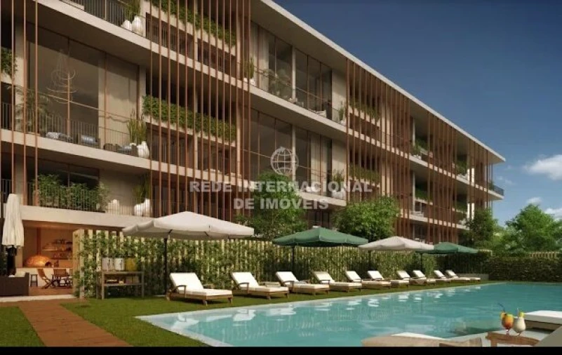Apartamento T2 para Venda em Cascais e Estoril Foto 3