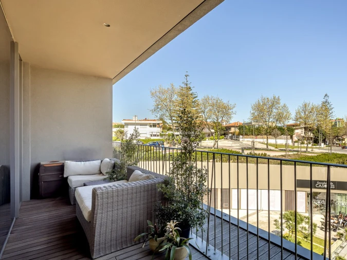 Apartamento T2 para Venda em Cascais e Estoril Foto 2
