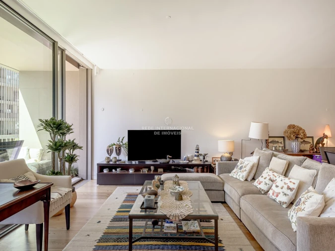 Apartamento T2 para Venda em Cascais e Estoril Foto 19