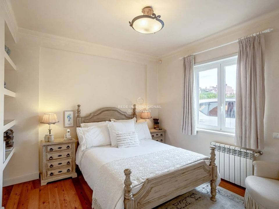 Moradia T5 para Venda em Cascais e Estoril Foto 30