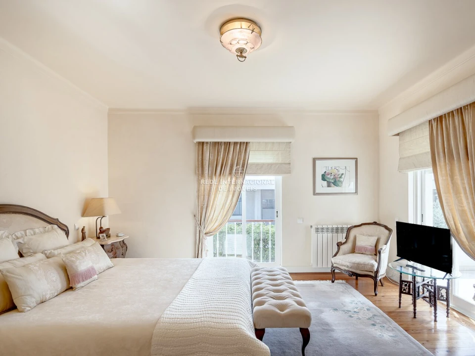 Moradia T5 para Venda em Cascais e Estoril Foto 8