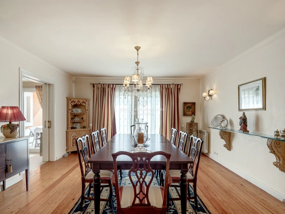 Moradia T5 para Venda em Cascais e Estoril Foto 33