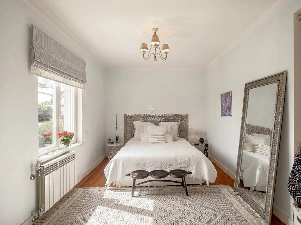 Moradia T5 para Venda em Cascais e Estoril Foto 1