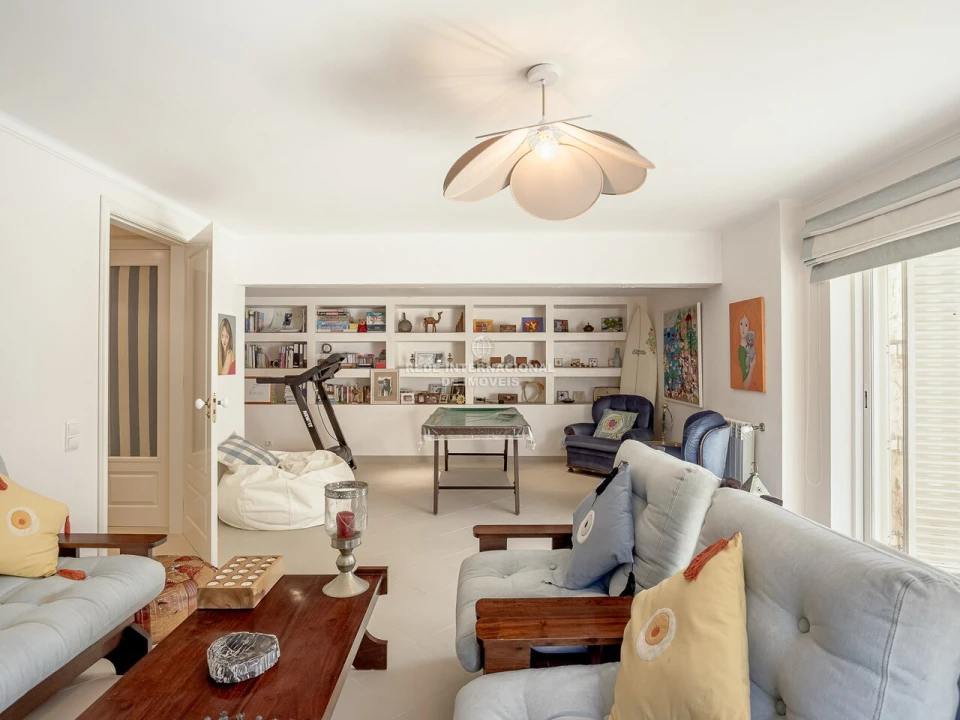 Moradia T5 para Venda em Cascais e Estoril Foto 28