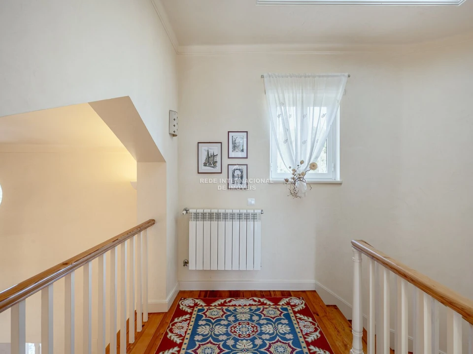 Moradia T5 para Venda em Cascais e Estoril Foto 14