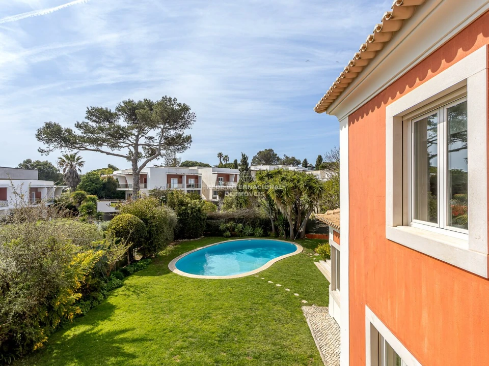 Moradia T5 para Venda em Cascais e Estoril Foto 4