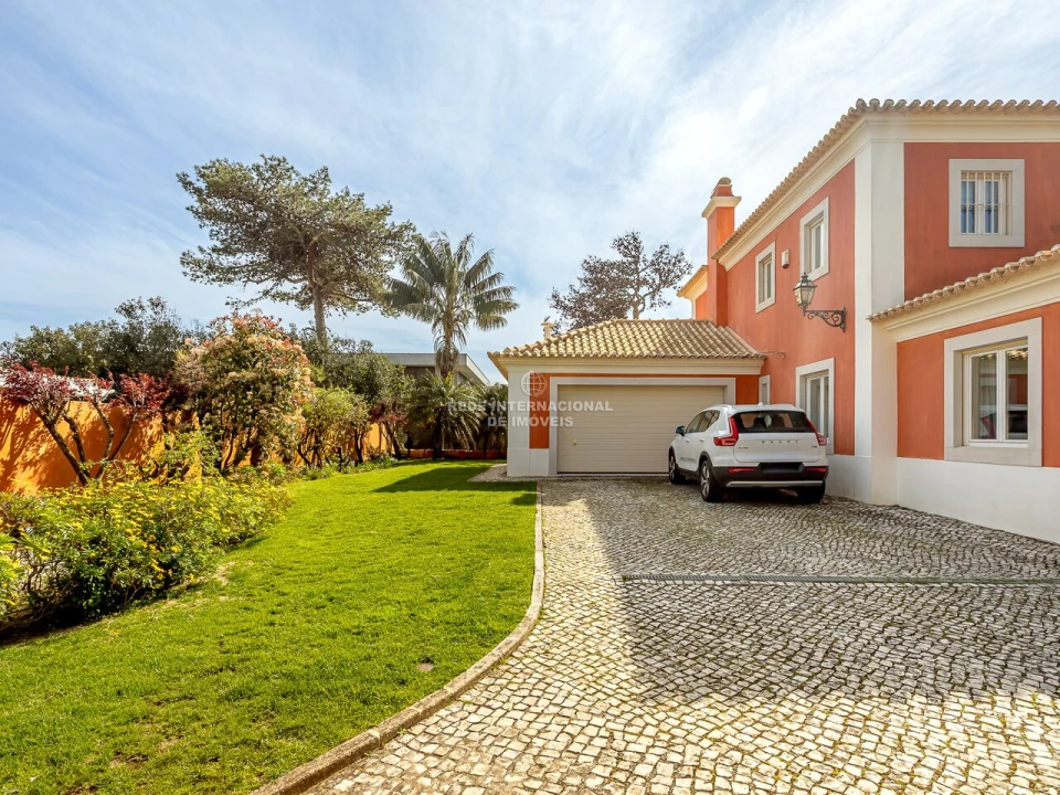 Moradia T5 para Venda em Cascais e Estoril Foto 35