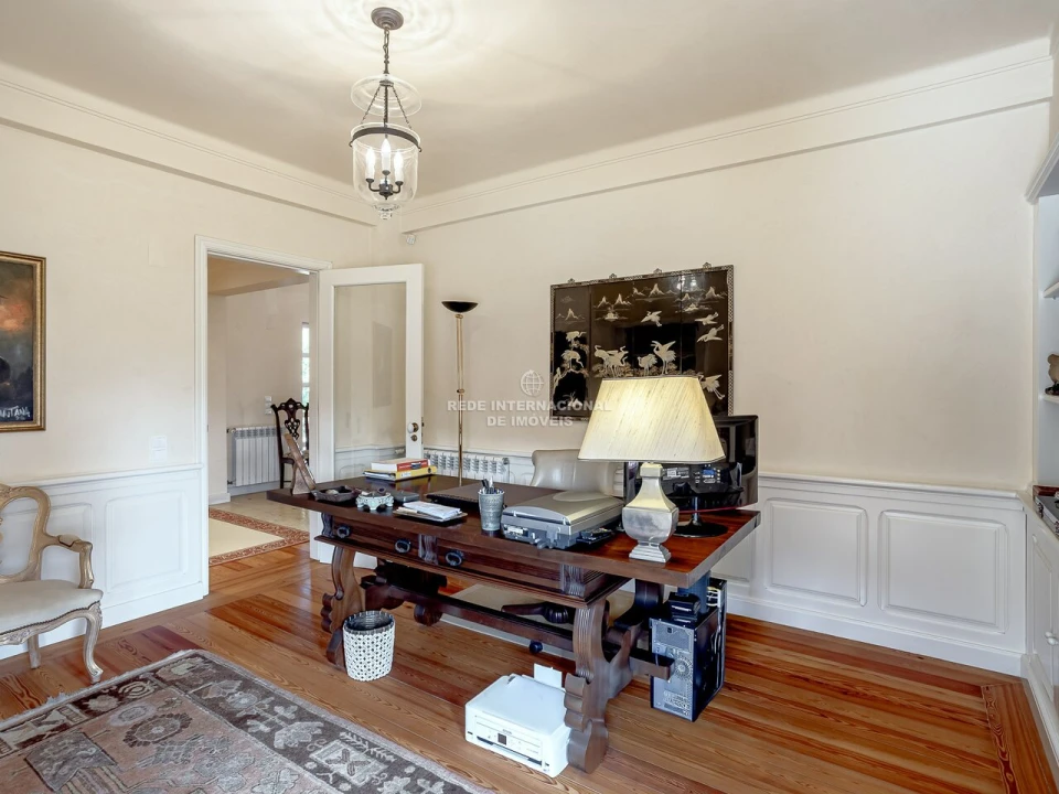 Moradia T5 para Venda em Cascais e Estoril Foto 21