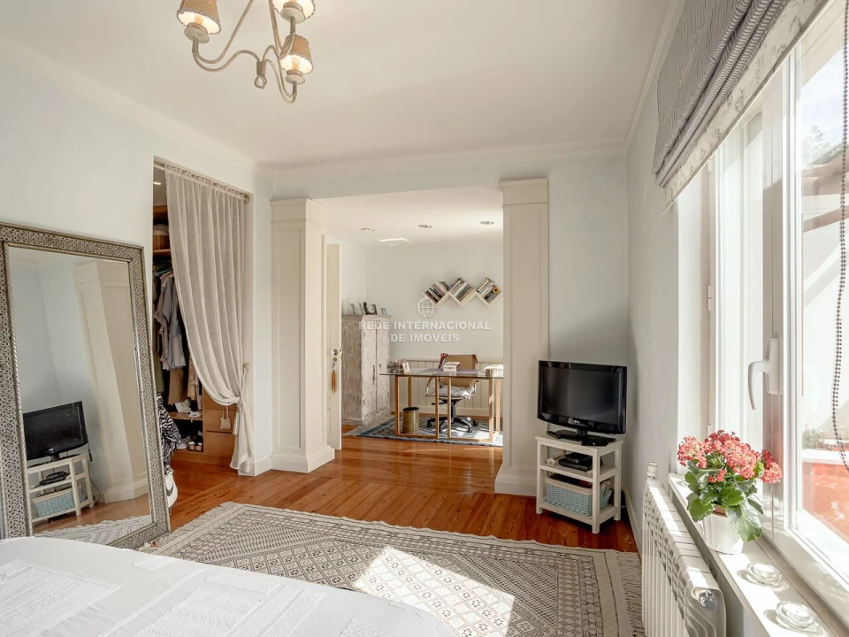 Moradia T5 para Venda em Cascais e Estoril Foto 22