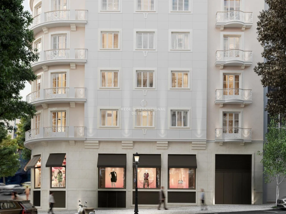 Prédio para Venda em Santo António Foto 24