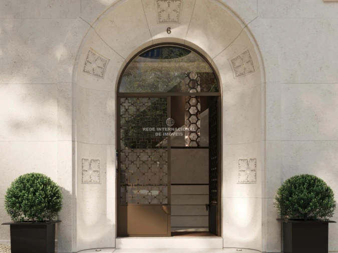 Prédio para Venda em Santo António