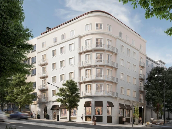 Prédio para Venda em Santo António Foto 23