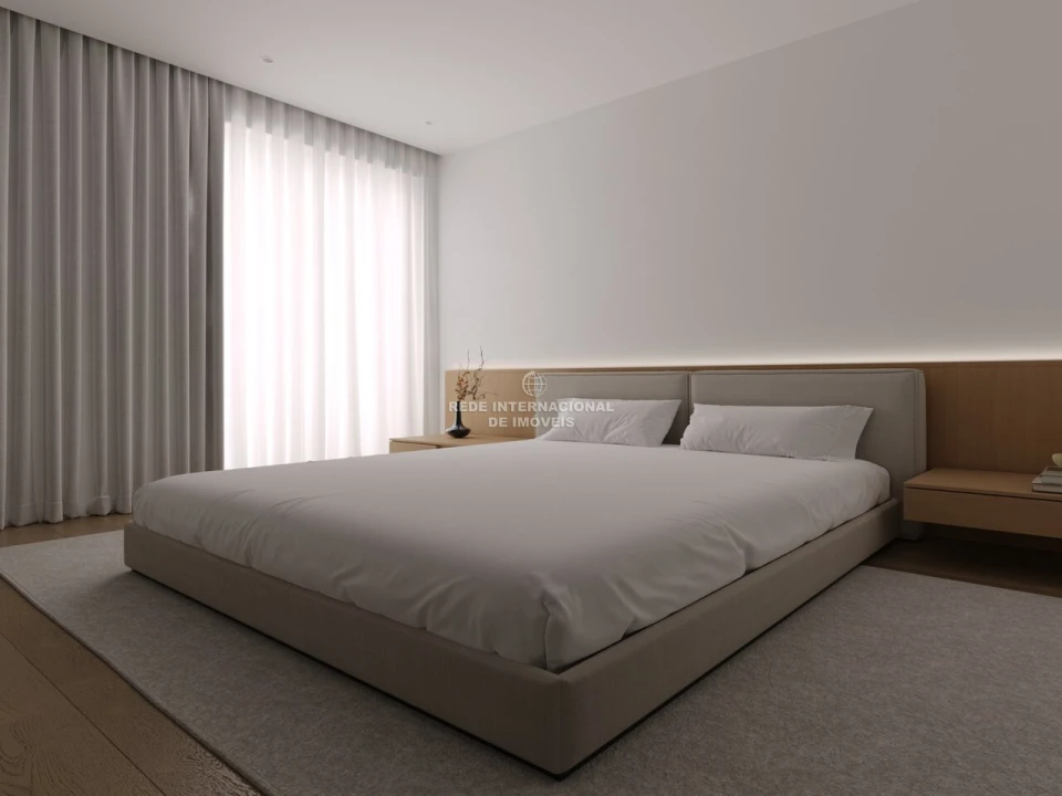 Apartamento T3 para Venda em Tavira (Santa Maria e Santiago) Foto 29