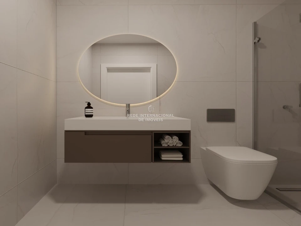 Apartamento T3 para Venda em Tavira (Santa Maria e Santiago) Foto 35