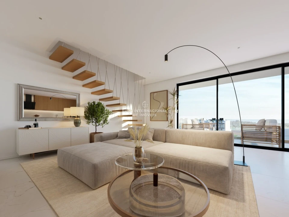 Apartamento T3 para Venda em Tavira (Santa Maria e Santiago) Foto 25