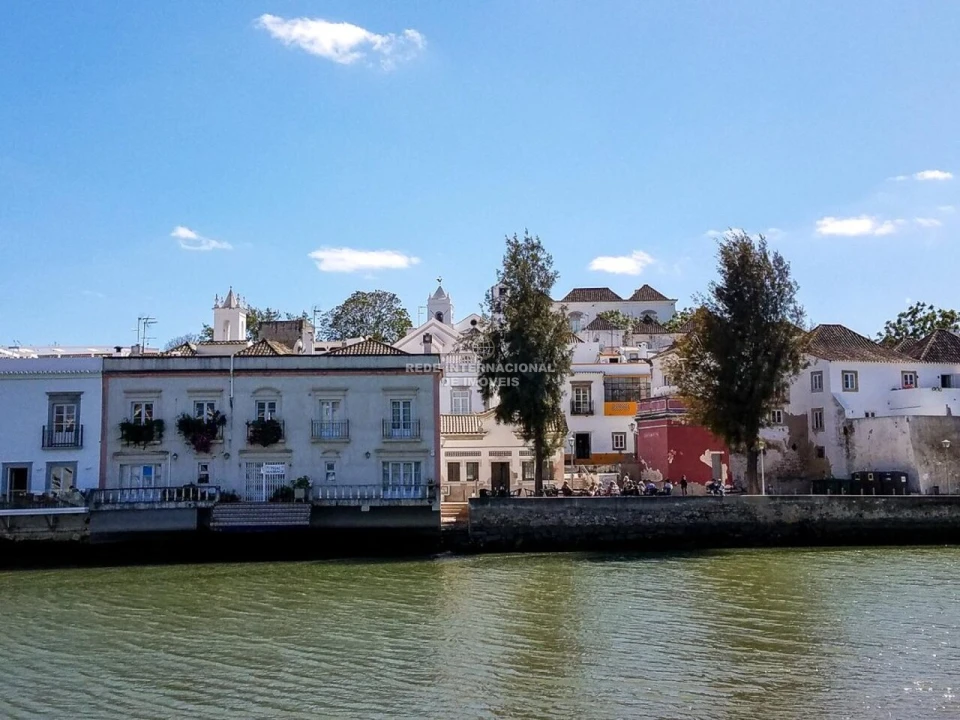 Apartamento T3 para Venda em Tavira (Santa Maria e Santiago) Foto 18