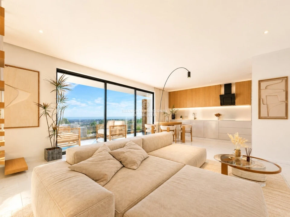 Apartamento T3 para Venda em Tavira (Santa Maria e Santiago) Foto 9