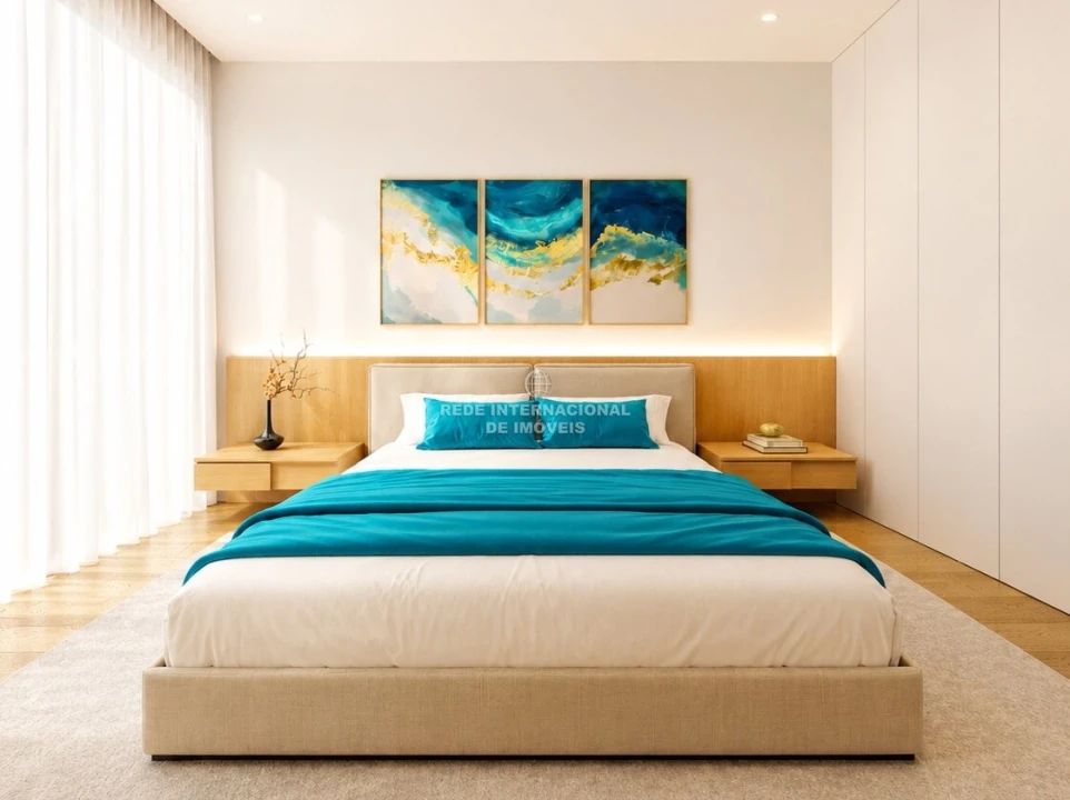 Apartamento T3 para Venda em Tavira (Santa Maria e Santiago) Foto 27