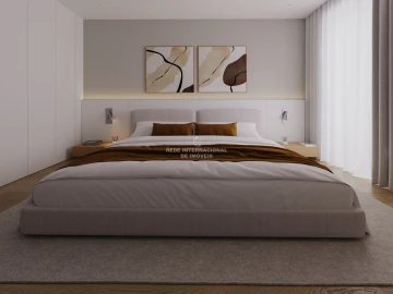 Apartamento T3 para Venda em Tavira (Santa Maria e Santiago)