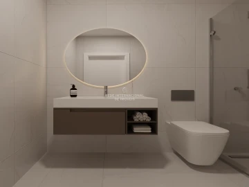 Apartamento T3 para Venda em Tavira (Santa Maria e Santiago)