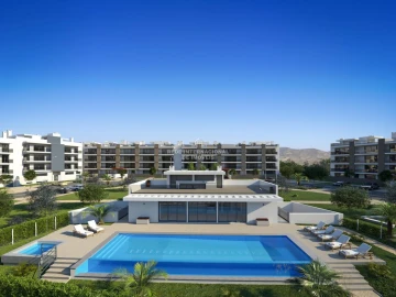 Apartamento T3 para Venda em Tavira (Santa Maria e Santiago)