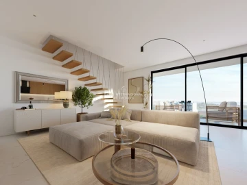 Apartamento T3 para Venda em Tavira (Santa Maria e Santiago)
