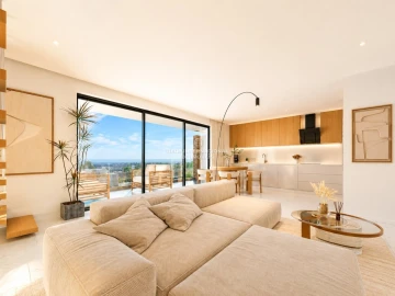 Apartamento T3 para Venda em Tavira (Santa Maria e Santiago)