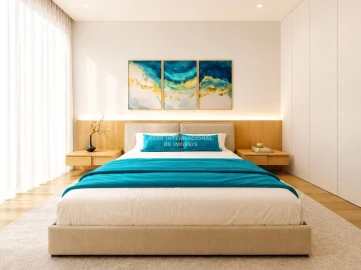 Apartamento T3 para Venda em Tavira (Santa Maria e Santiago)