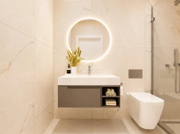 Apartamento T3 para Venda em Tavira (Santa Maria e Santiago)