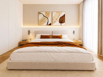 Apartamento T3 para Venda em Tavira (Santa Maria e Santiago)