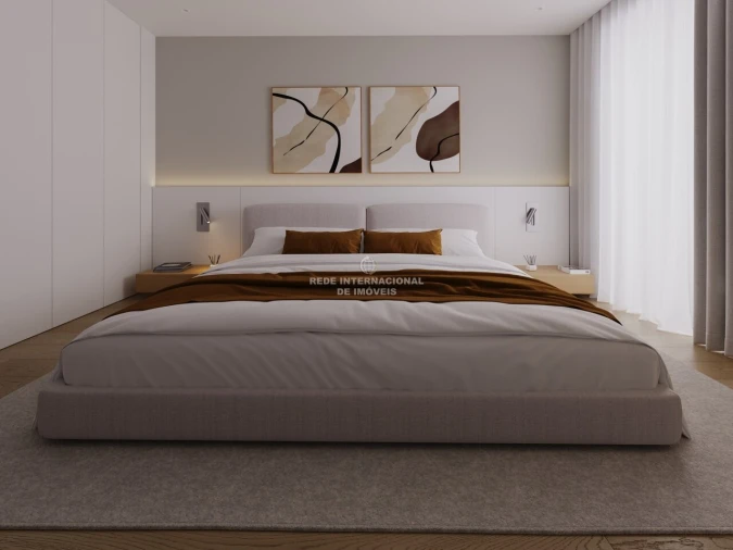 Apartamento T3 para Venda em Tavira (Santa Maria e Santiago) Foto 32