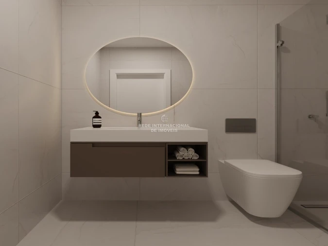 Apartamento T3 para Venda em Tavira (Santa Maria e Santiago) Foto 35