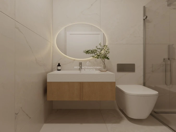 Apartamento T3 para Venda em Tavira (Santa Maria e Santiago) Foto 34