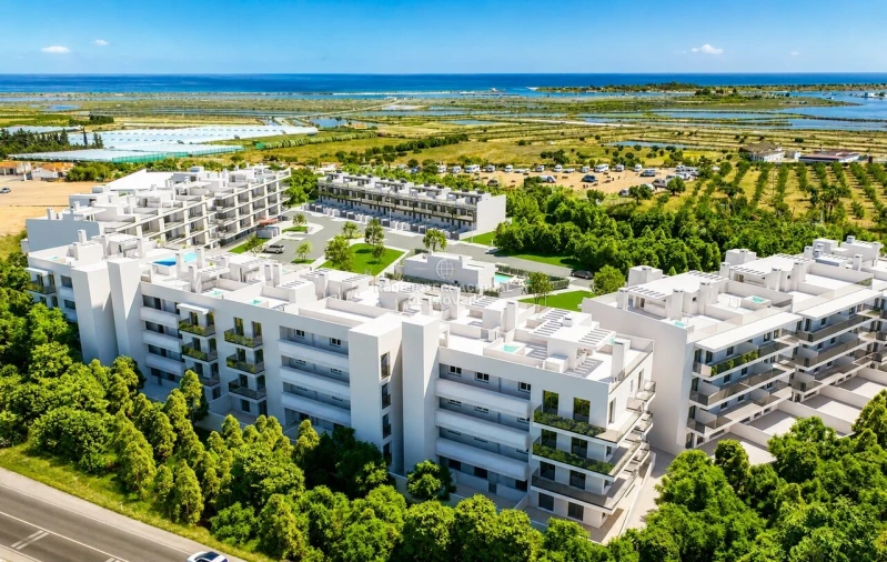 Apartamento T3 para Venda em Tavira (Santa Maria e Santiago) Foto 2