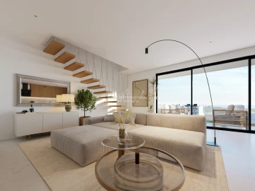 Apartamento T2 para Venda em Tavira (Santa Maria e Santiago)