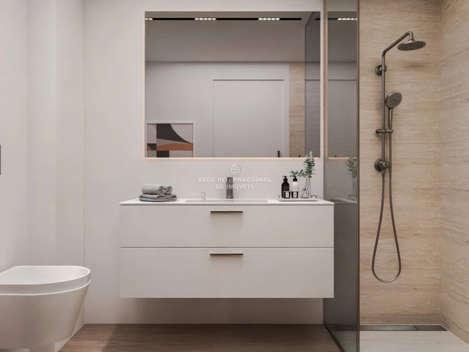 Apartamento T2 para Venda em Olhão Foto 6