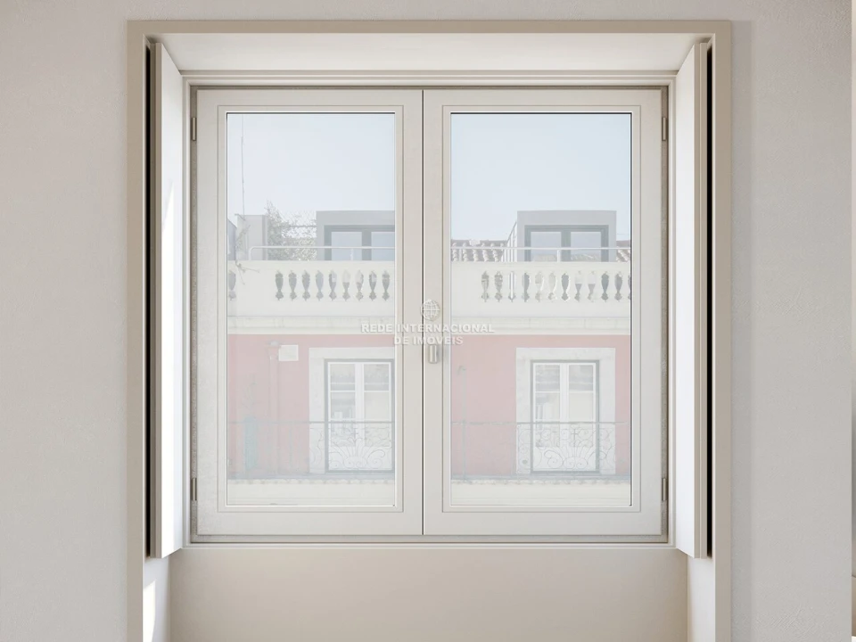 Apartamento T3 para Venda em Misericórdia Foto 12