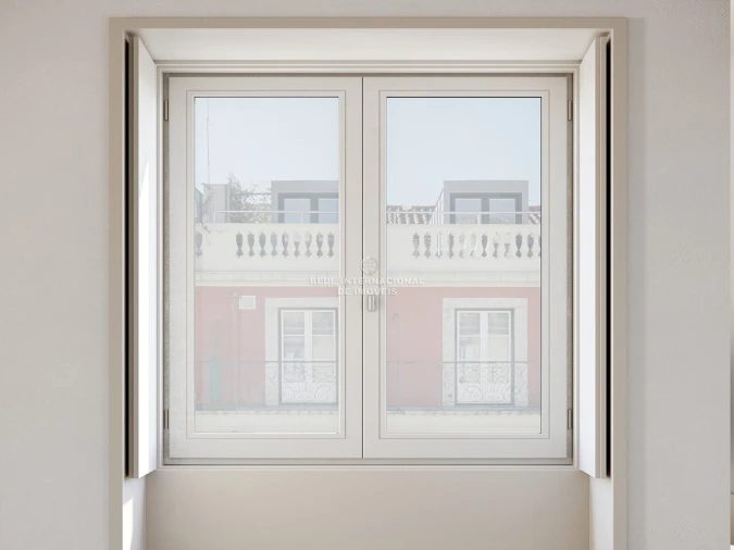 Apartamento T3 para Venda em Misericórdia Foto 12