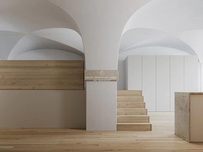 Apartamento T3 para Venda em Misericórdia Foto 3