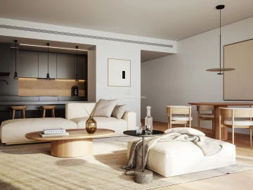 Apartamento T4 para Venda em Alvalade