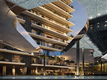 Apartamento T4 para Venda em Alvalade