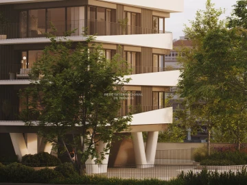 Apartamento T4 para Venda em Alvalade