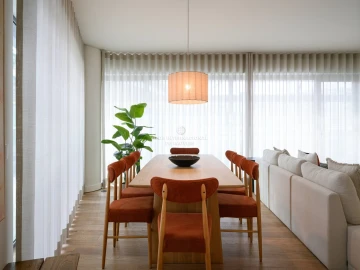 Apartamento T4 para Venda em Alvalade