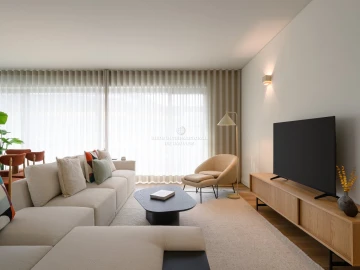 Apartamento T4 para Venda em Alvalade